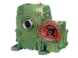 吉林WPEDKA型蜗轮蜗杆减速机