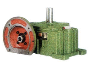 吉林WPDO型蜗杆减速机