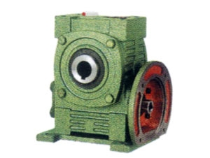 吉林WPWDKA型蜗轮蜗杆减速机